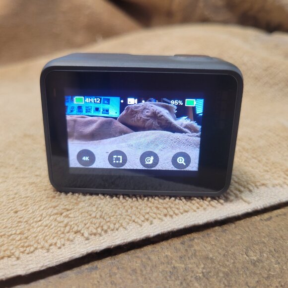 GoPro Hero7 Silver Action Camera - Picture 2 of 7